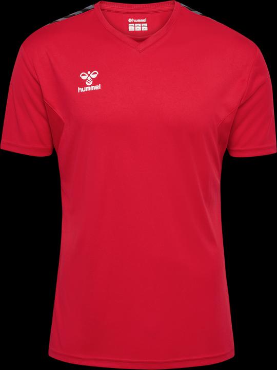 Image du produit hummel Hmlauthentic Pl Jersey S/S (XXL)
