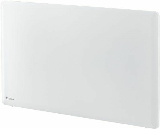Produktbild Dimplex Wandkonvektor Unique DTD 4T 07 (750 W)