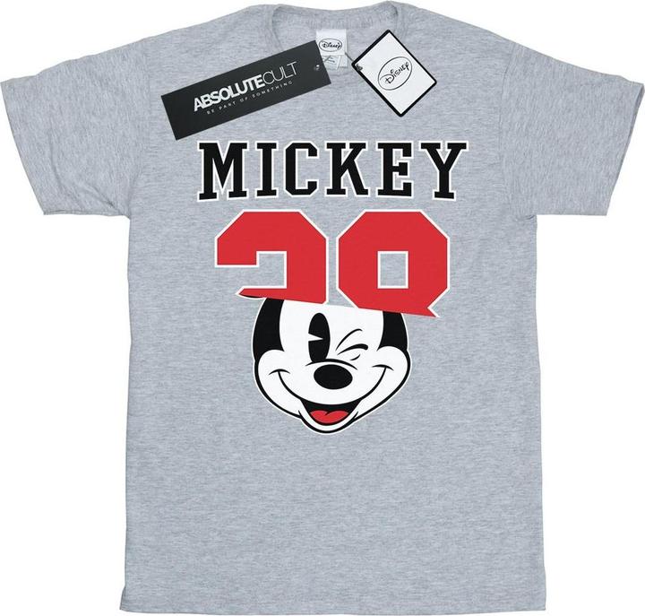 Produktbild Disney Mickey Mouse Split 28 TShirt (M)