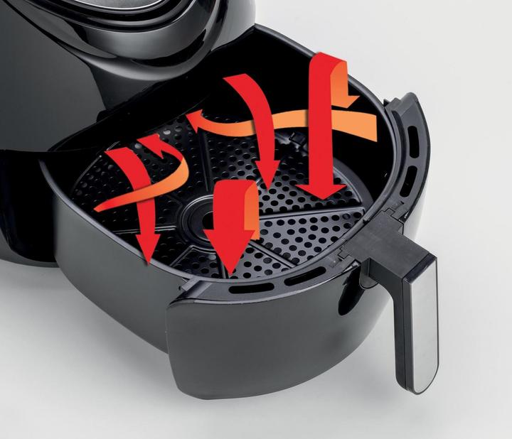 Image du produit Ariete 4618 (Fiche CH)
