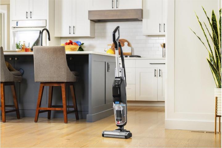 Immagine prodotto Bissell Pulitore multisuperficie CrossWave HF2 Select