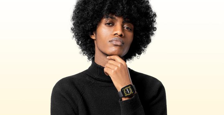 Image du produit Amazfit Bip 5 (38 mm)