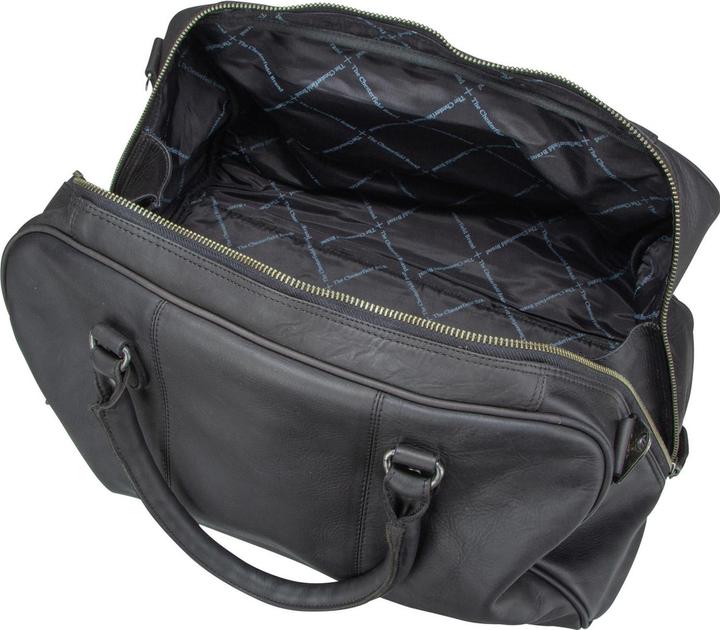 Actual product image The Chesterfield Brand Holdall Liam 0013 (35 l)