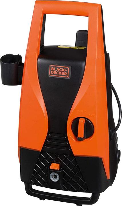 Immagine prodotto Black & Decker BD LAVATRICE 1400W PW1450TD 105bar (Porta USB)