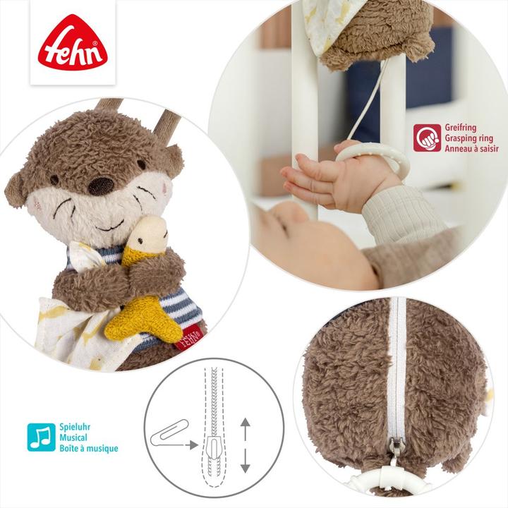 Image du produit Fehn Loutre