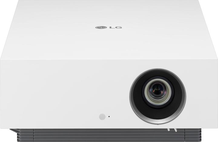 Produktbild LG HU810PW (4K, 2700 lm, 1.3 - 2.08:1)