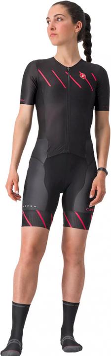 Immagine prodotto Castelli Libero anremo 2 W uit hort leeve (S)