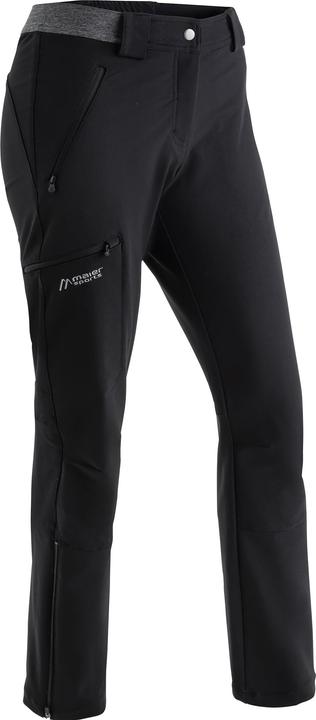 Actual product image Maier Sports Norit winter pants (44, XL)