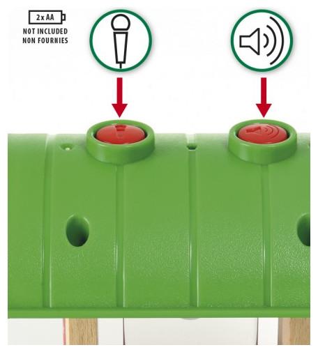 Immagine prodotto Brio Grande caserma dei pompieri