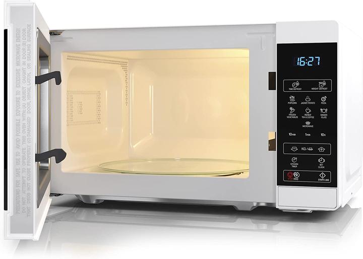 Produktbild Sharp YC-MS02E-W (20 l)