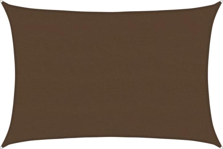 Immagine prodotto VidaXL Sonnensegel (5 x 6 m)