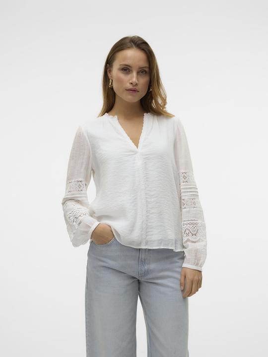 Image du produit Vero Moda VMTIFFANI Top Bluse (L)