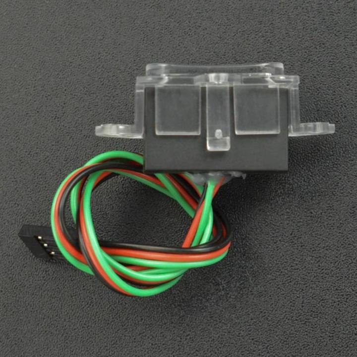 Actual product image DFRobot Gravity Infrared Proximity Sensor