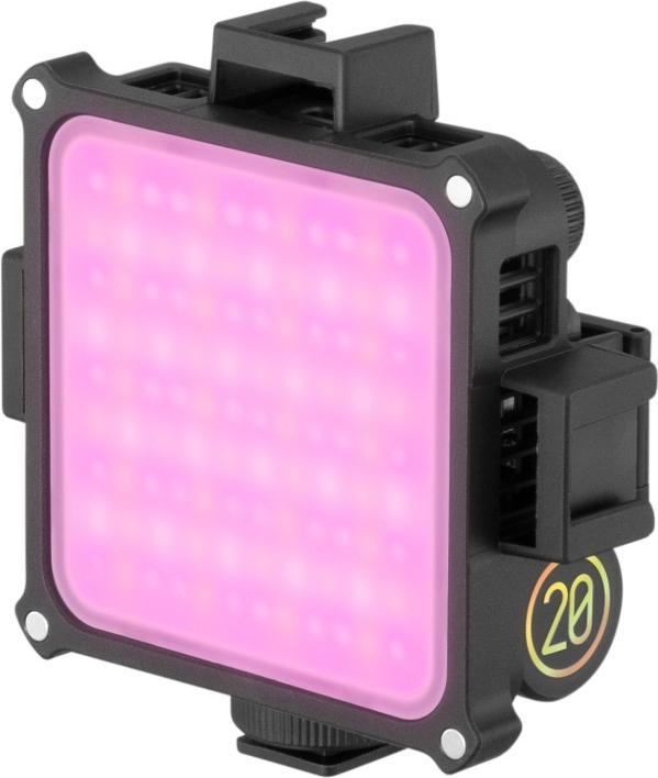 Produktbild Zhiyun Fiveray M20C RGB (Weitere Dauerlichter)