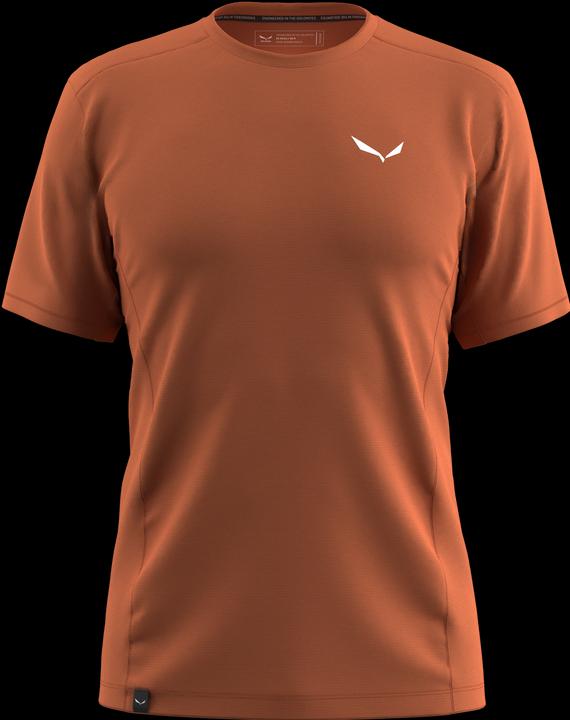 Produktbild Salewa Puez Dry'Ton T-Shirt Herren (54)