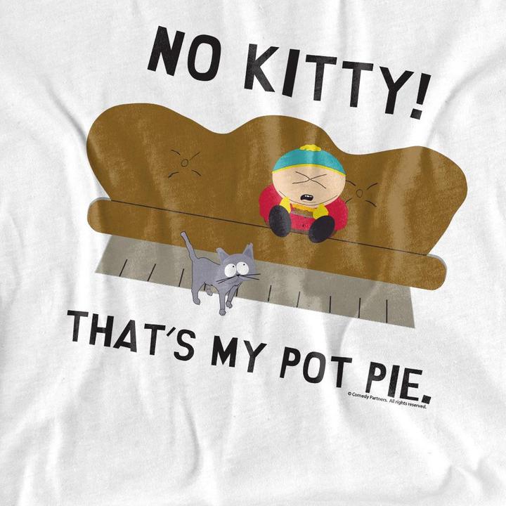 Produktbild Ubisoft Pot Pie TShirt (3XL)