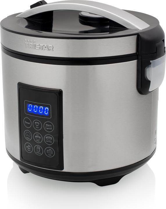 Image du produit Tristar RK-6138 (Prise UE)