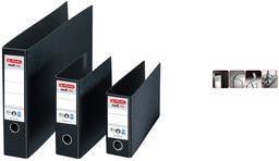 Actual product image Herlitz Hardboard folder (A3, 75 mm, 1 Piece)