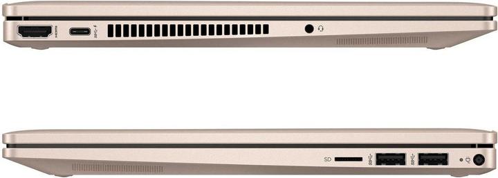 Produktbild HP Pavilion x360 (14", Intel Core i7-1355U, 16 GB, 1000 GB, CH)