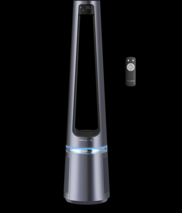 Actual product image Rowenta Eclipse 2-in-1 (52 m²)