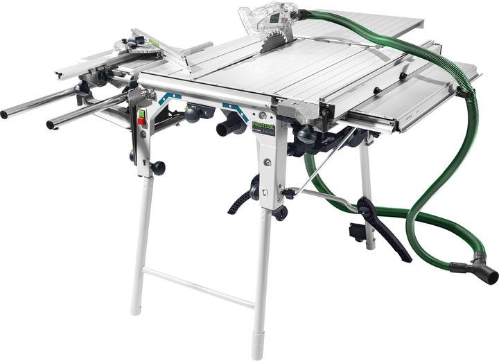 Image du produit Festool Butée longitudinale CS 70 LA (93.50 cm)
