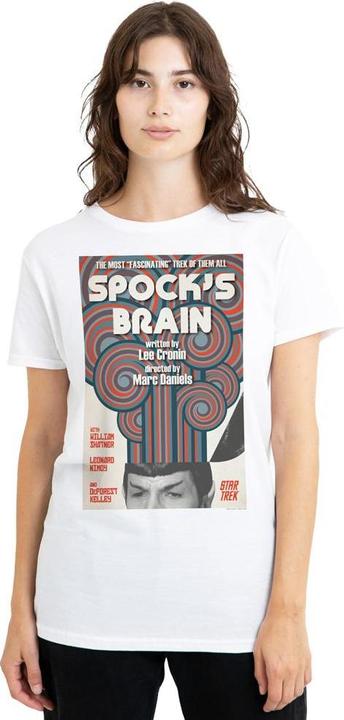 Produktbild The Original Series Episode 56 TShirt (L)