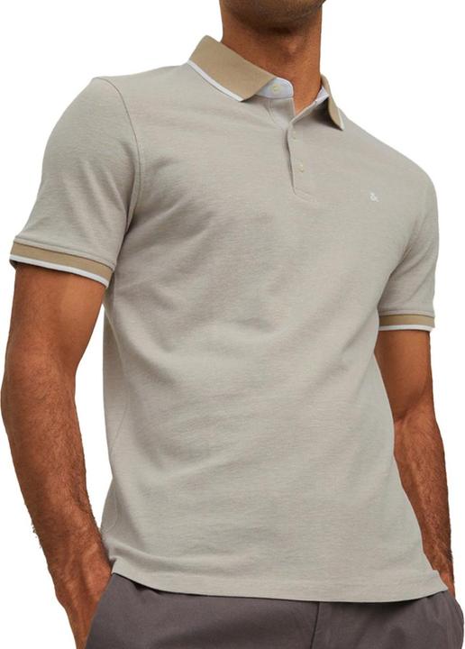 Image du produit Jack & Jones 2er Pack Paulos - Slim Fit Poloshirt (XL)