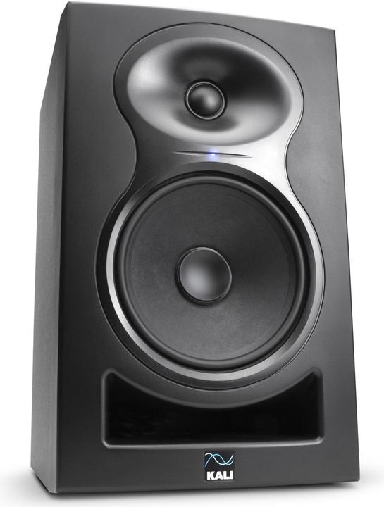 Actual product image Kali Audio LP-6 2nd Wave Studio Monitor (Active, 1 pc., 1x 40 W)