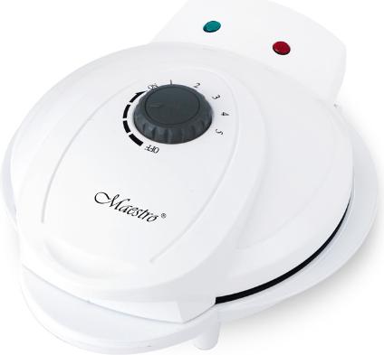 Actual product image Maestro Waflownica MR-715