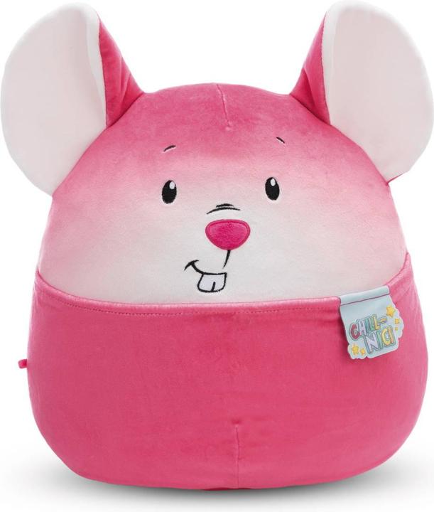 Immagine prodotto NICI Peluche di topolino Chill