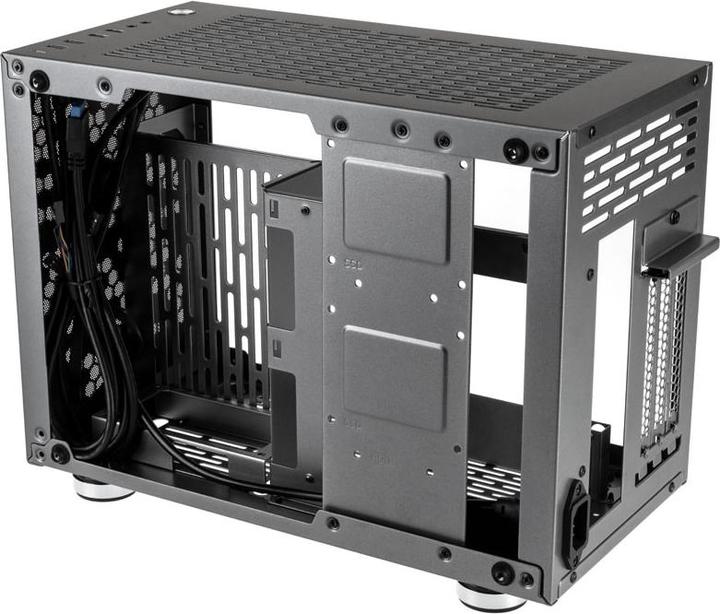 Immagine prodotto Kolink Razzo pesante ventilato (Mini-ITX)