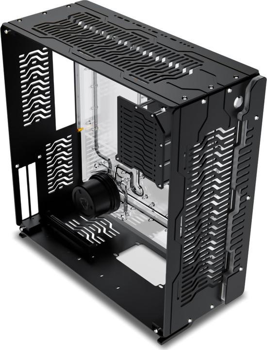 Immagine prodotto Singularity Computers Spettro (Mini-ITX, Mini-DTX)