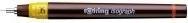 Actual product image Rotring Isograph (Brown, 1 x)