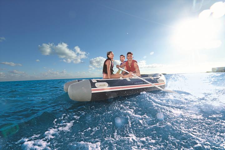 Image du produit Bestway Mirovia Pro (330 cm, 4 pers.)