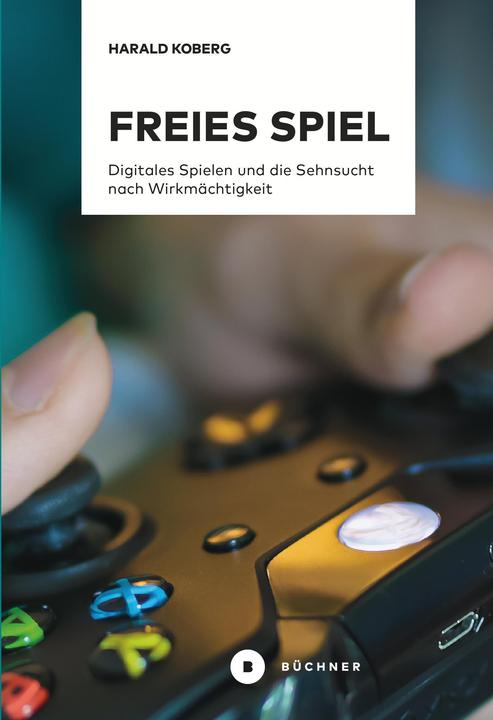 Koberg:Free play (German)