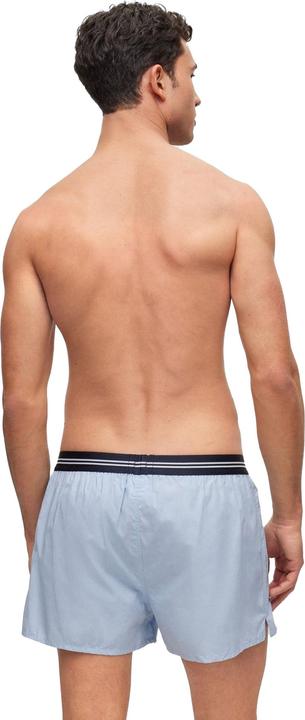 Immagine prodotto BOSS Boxer in tessuto 3P (XL, confezione da 3)