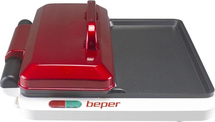 Actual product image Beper P101CUD500 (EU plug)