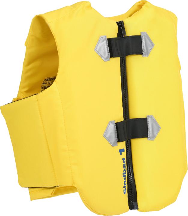 Beco Lifejacket Sinbad (30-60 kg)