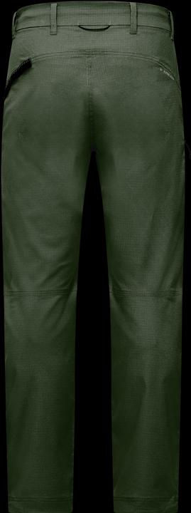 Actual product image Salewa Agner Hemp Ripstop Pants (48)