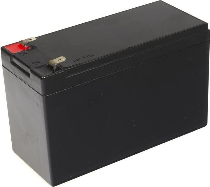 Actual product image GreenCell AGM06 (12 V, 9 Ah)