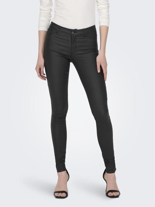 Image du produit JdY JDYNew Thunder - Jean skinny fit enduit de graisse (34)