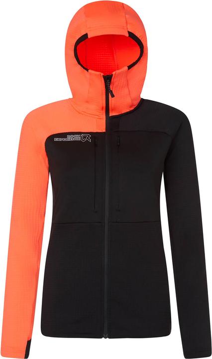 Actual product image Rock Experience Plate hoodie (XS)