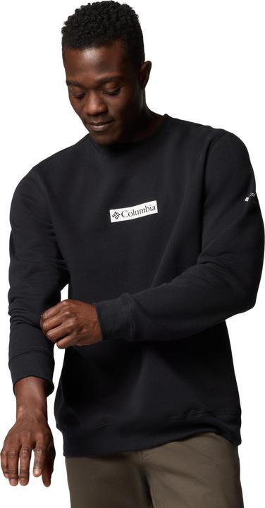Actual product image Columbia Trek™ Crew (XL)