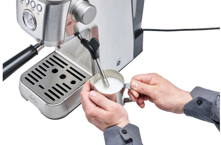 Actual product image Solis Barista Perfetta Plus