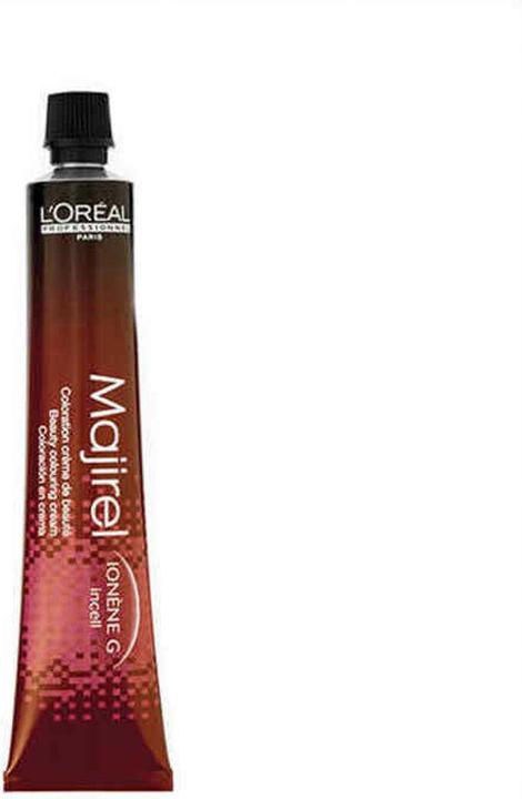 Actual product image L'Oréal Professionnel Majirel (6 Dark blond)