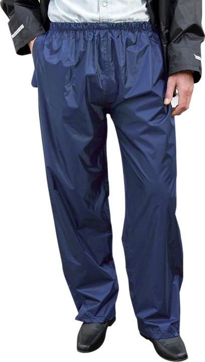 Actual product image Regatta Rain trousers Overtrousers (S)