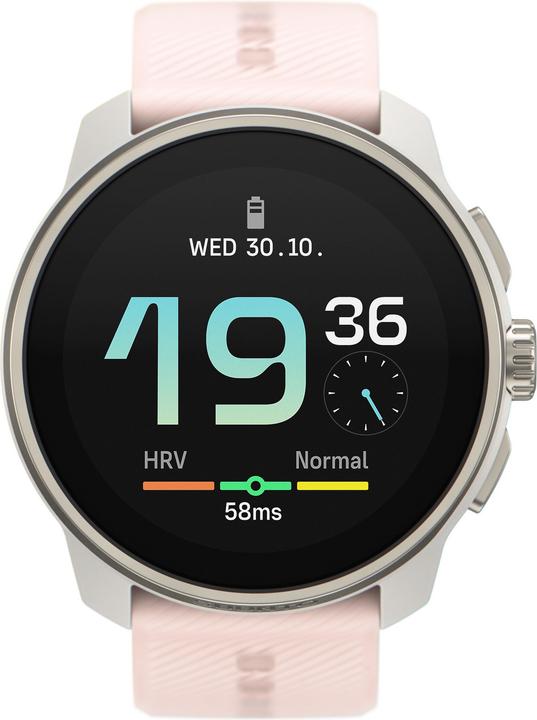 Produktbild Suunto Race S (45 mm)