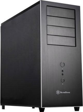 Produktbild Silverstone Temjin TJ04-E (ATX)