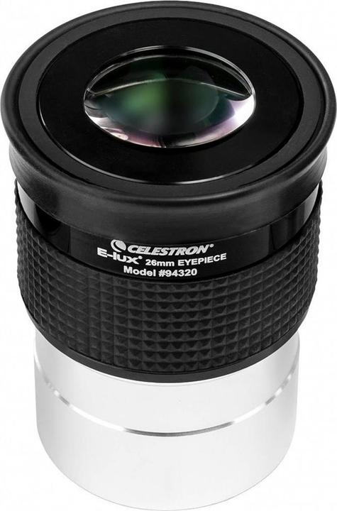 Produktbild Celestron Okular E-Lux 26mm 2, 56° (26 mm)