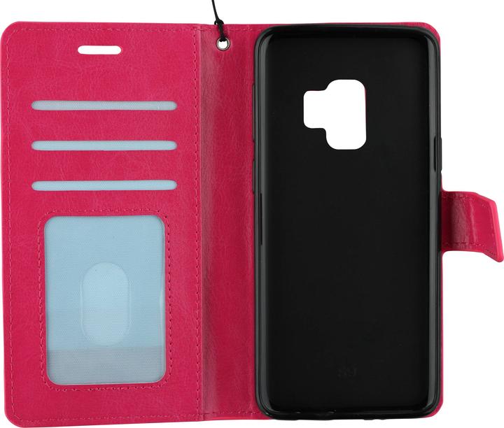 Actual product image PhoneLook Premium Flip cover (Samsung Galaxy S10e)